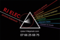 Logo RJ Elec